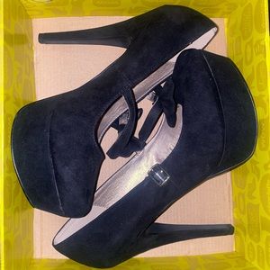 Brand New With Box , Size 9